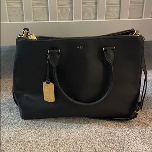 Ralph Lauren Tote Bag